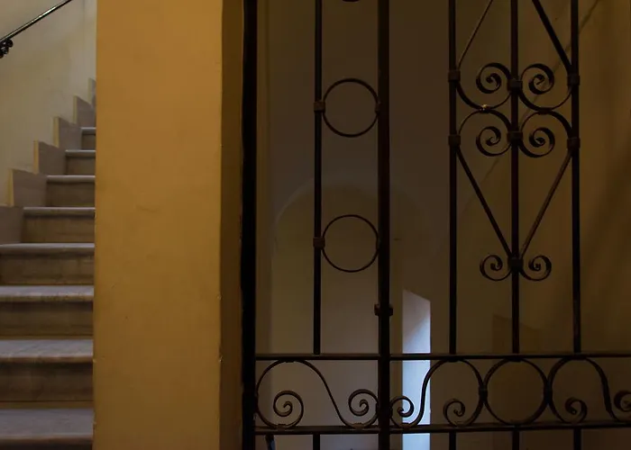 Angelica Bed & Breakfast Roma