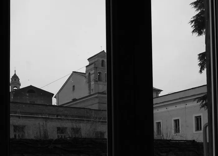 Bed & Breakfast Angelica Roma