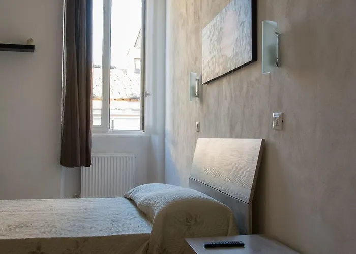 Bed & Breakfast Angelica Roma