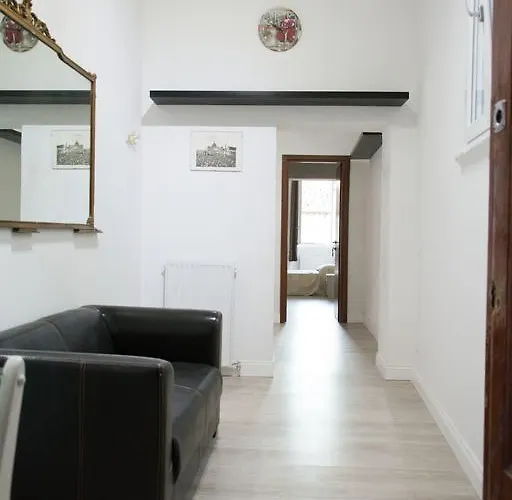 Angelica Bed & Breakfast Roma