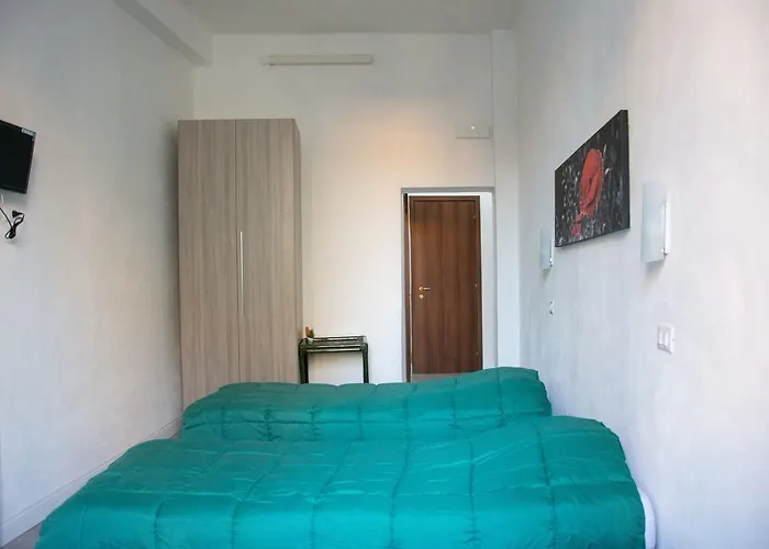 Angelica Bed & Breakfast Roma