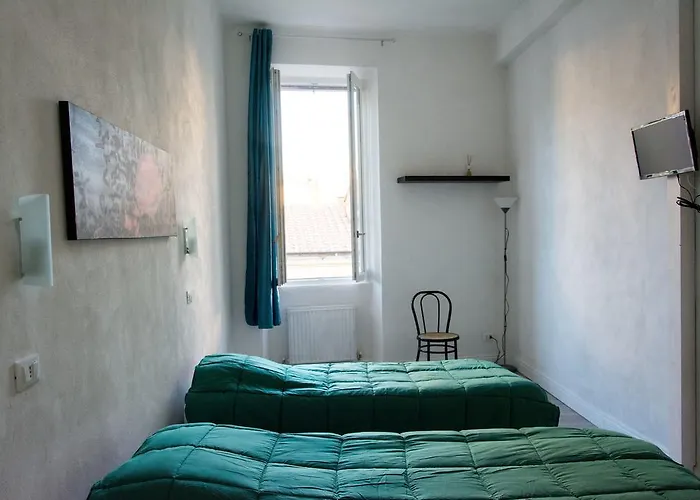Bed & Breakfast Angelica Roma