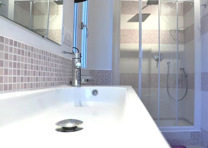 Angelica Bed & Breakfast Roma