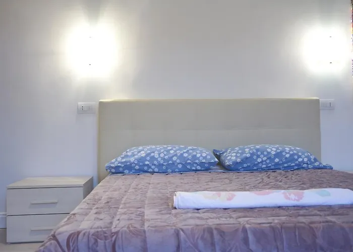 Bed & Breakfast Angelica *