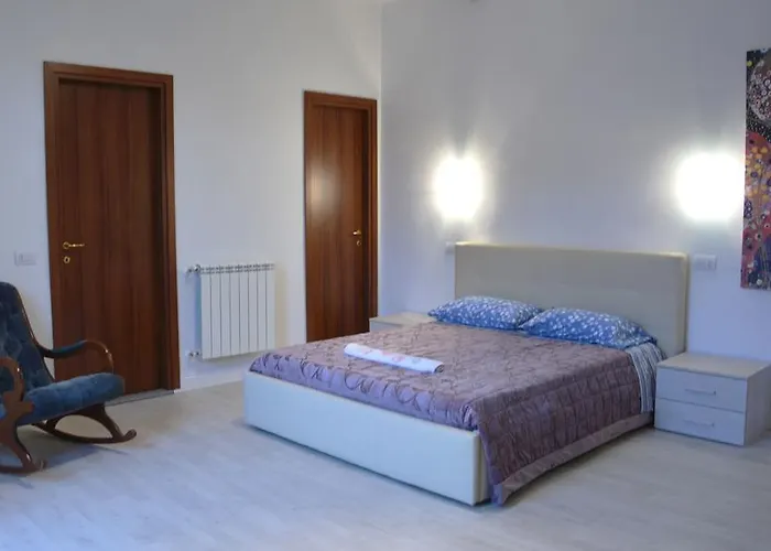 Angelica Bed & Breakfast Roma